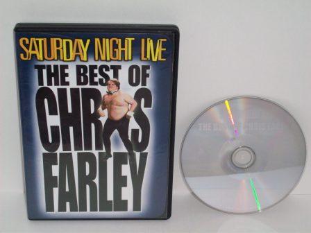 SNL - The Best of Chris Farley - DVD